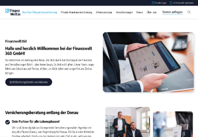 Finanzwelt360